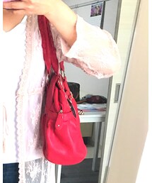 passage mignon/flaneur | トートバッグ