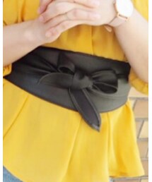 RETRO GIRL | ベルト