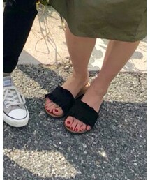 no brand | サンダル