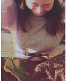 無印良品 | ニット/セーター