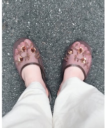 古着 | サンダル