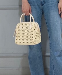 mystic | ボストンバッグ