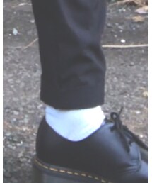 Dr. Martens | ローファー