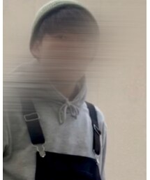 古着 | ニットキャップ/ビーニー