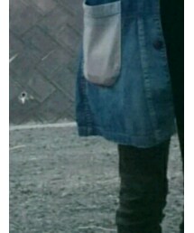 GYPSY&SONS | ステンカラーコート