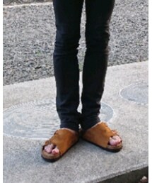 BIRKENSTOCK | サンダル