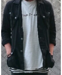 UNDERCOVER | Tシャツ/カットソー