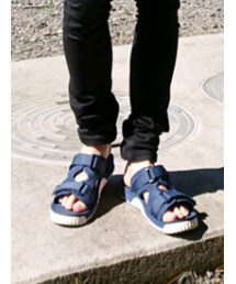 SHAKA | サンダル