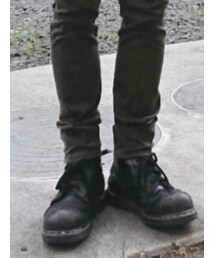 Dr. Martens | ブーツ