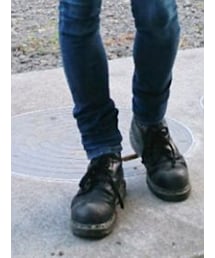 Dr. Martens | ブーツ