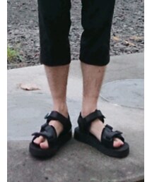 suicoke | サンダル