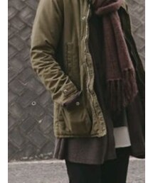 WHITE LINE | ライダースジャケット