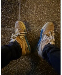 NEW BALANCE | スニーカー