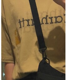 Carhartt | Tシャツ/カットソー