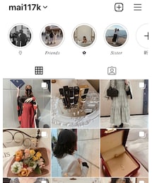 instagram | その他