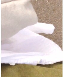 LBC | シャツワンピース