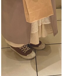 無印良品 | スニーカー