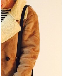 Crisp | ジャケット/アウター