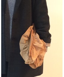 Kastane | クラッチバッグ