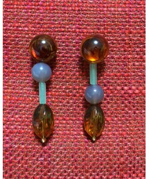 Handmade | ピアス（両耳用）