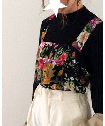 古着 | キャミソール