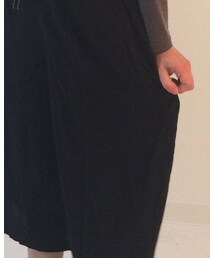 UNIQLO | パンツ