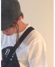 BANDWAGON | ショルダーバッグ