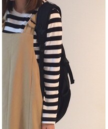 無印良品 | Tシャツ/カットソー