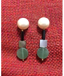 Handmade | ピアス（両耳用）