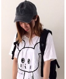 キュウソネコカミ | Tシャツ/カットソー