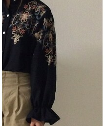 grapefruitmoon | シャツ/ブラウス