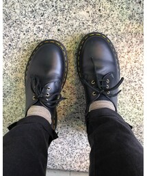 Dr. Martens | ドレスシューズ
