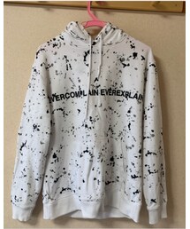 Confirm | パーカー