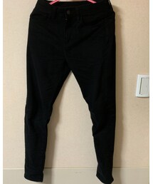 UNIQLO | デニムパンツ