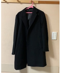 GU | チェスターコート