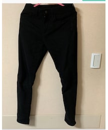 UNIQLO | デニムパンツ