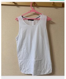 Confirm | タンクトップ