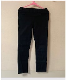 GU | デニムパンツ