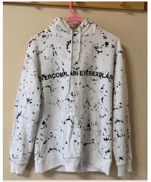 Confirm | パーカー