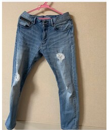 Confirm | デニムパンツ