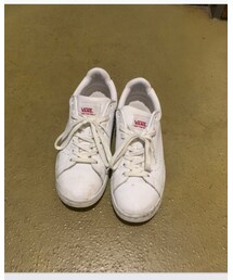 VANS | スニーカー