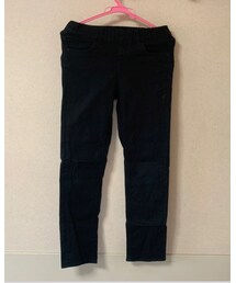 GU | デニムパンツ