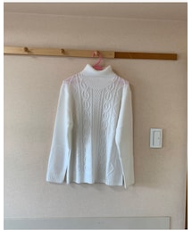 GU | ニット/セーター