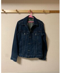 UNIQLO | デニムジャケット