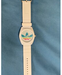 adidas | アナログ腕時計