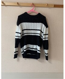 Confirm | ニット/セーター