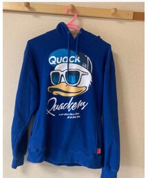 Confirm | パーカー