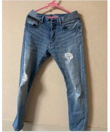 Confirm | デニムパンツ