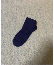 UNIQLO | ソックス/靴下