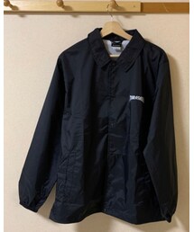 THRASHER | ナイロンジャケット